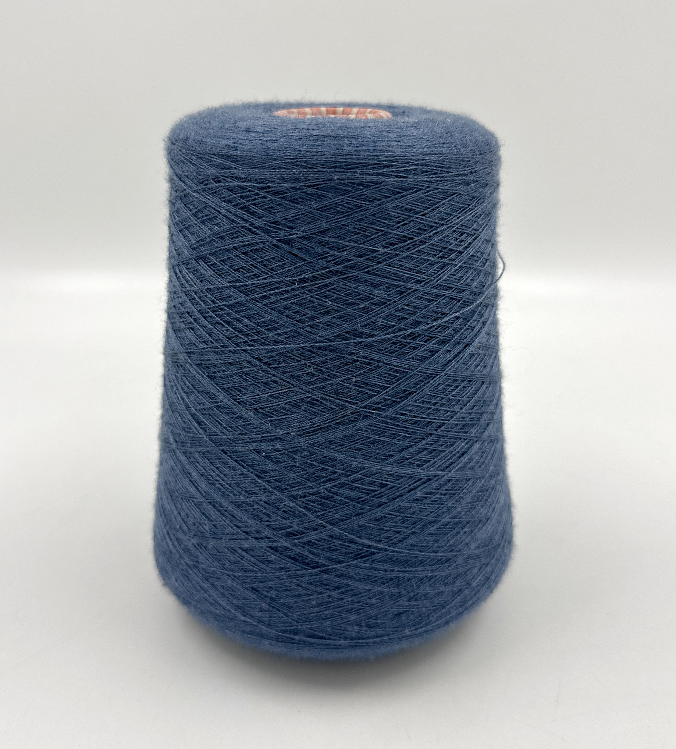 Пряжа Crystal, Sudwolle, меринос, шелк, кашемир, цвет джинс